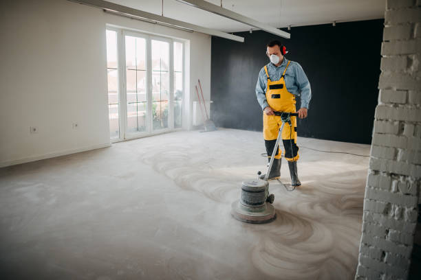 Best Custom Concrete Contractor  in Longmont, CO