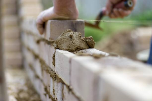 Best Concrete Repair Services  in Longmont, CO