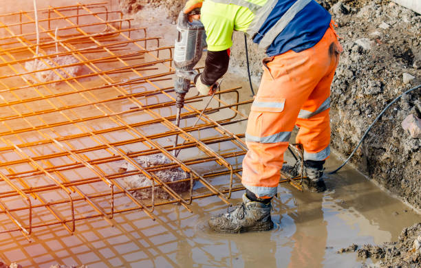 Best Concrete Walkway Installation  in Longmont, CO
