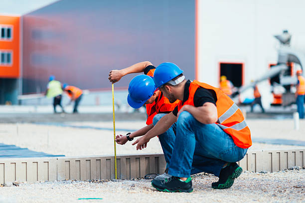 Best Concrete Foundation Installation  in Longmont, CO