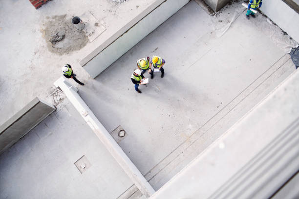 Waterproofing & Drywells in CO